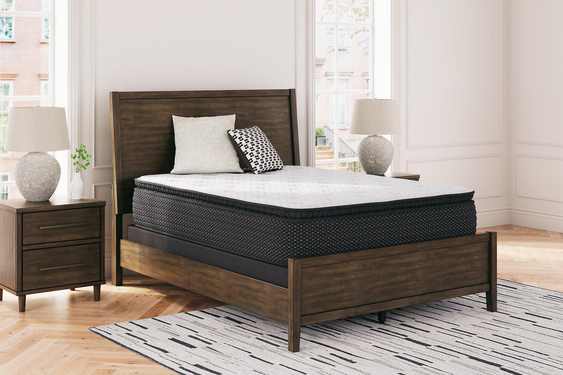 Limited Edition PT Mattress - Furniture & Design Outlet (Kalamazoo,MI)