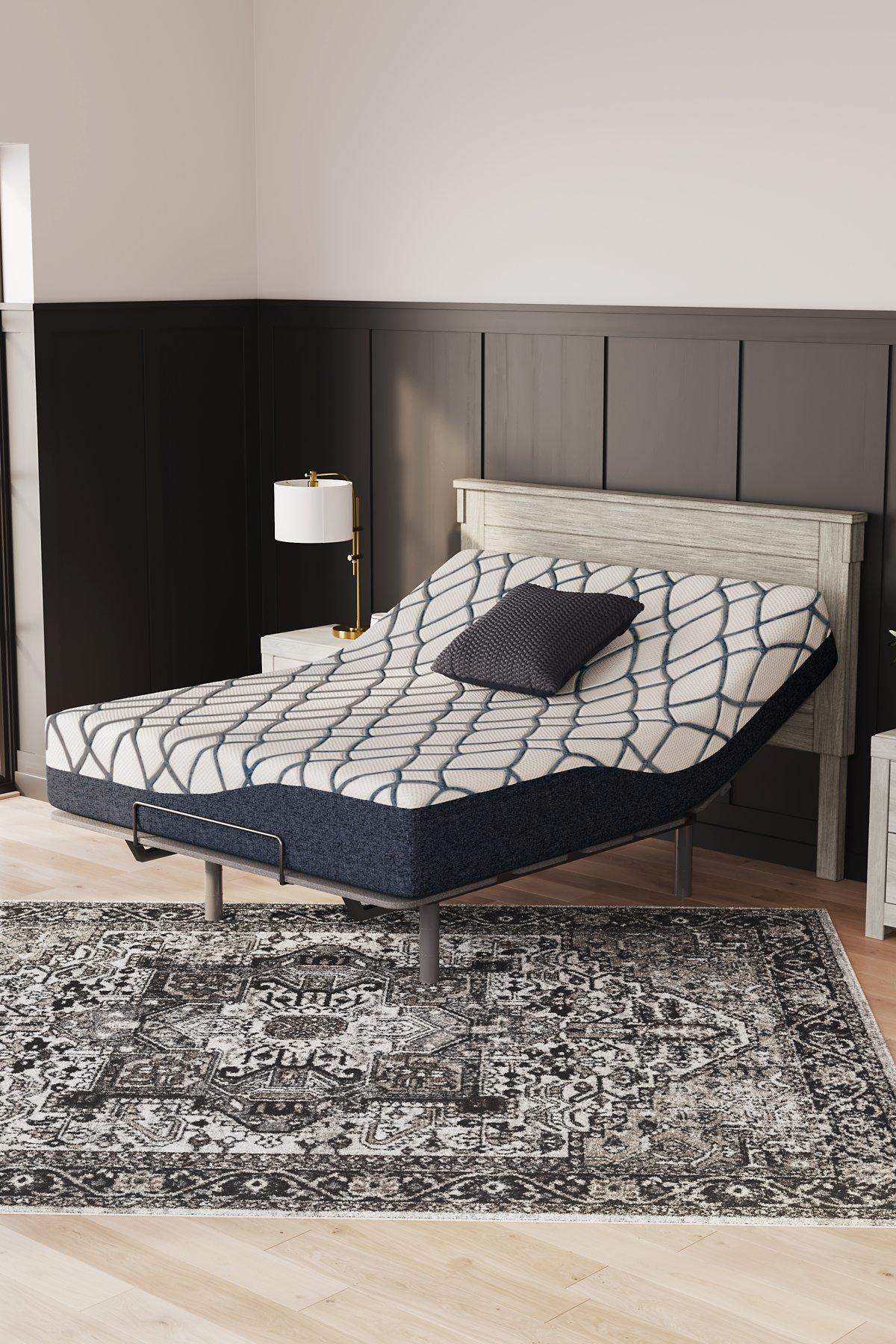 12 Inch Chime Elite 2.0 Mattress - Furniture & Design Outlet (Kalamazoo,MI)