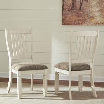 Bolanburg Dining Set - Furniture & Design Outlet (Kalamazoo,MI)