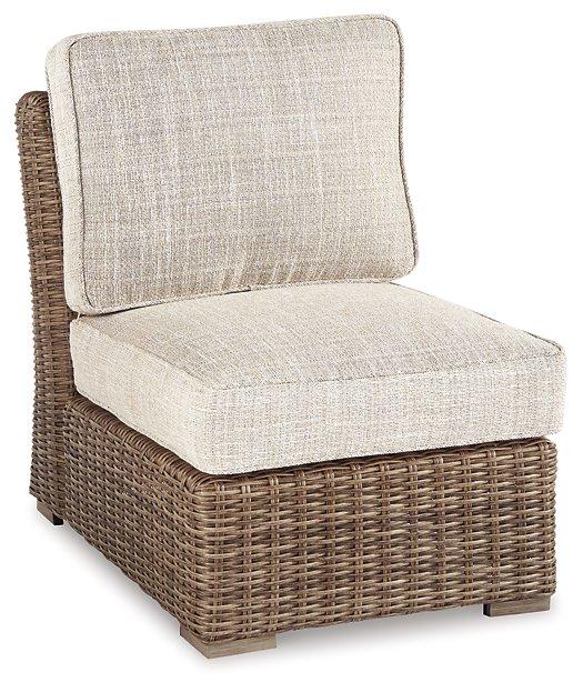 Beachcroft Outdoor Seating Set - Furniture & Design Outlet (Kalamazoo,MI)