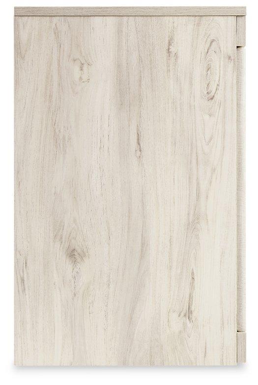 Bellaby 3-Piece Entertainment Center with Electric Fireplace - Furniture & Design Outlet (Kalamazoo,MI)