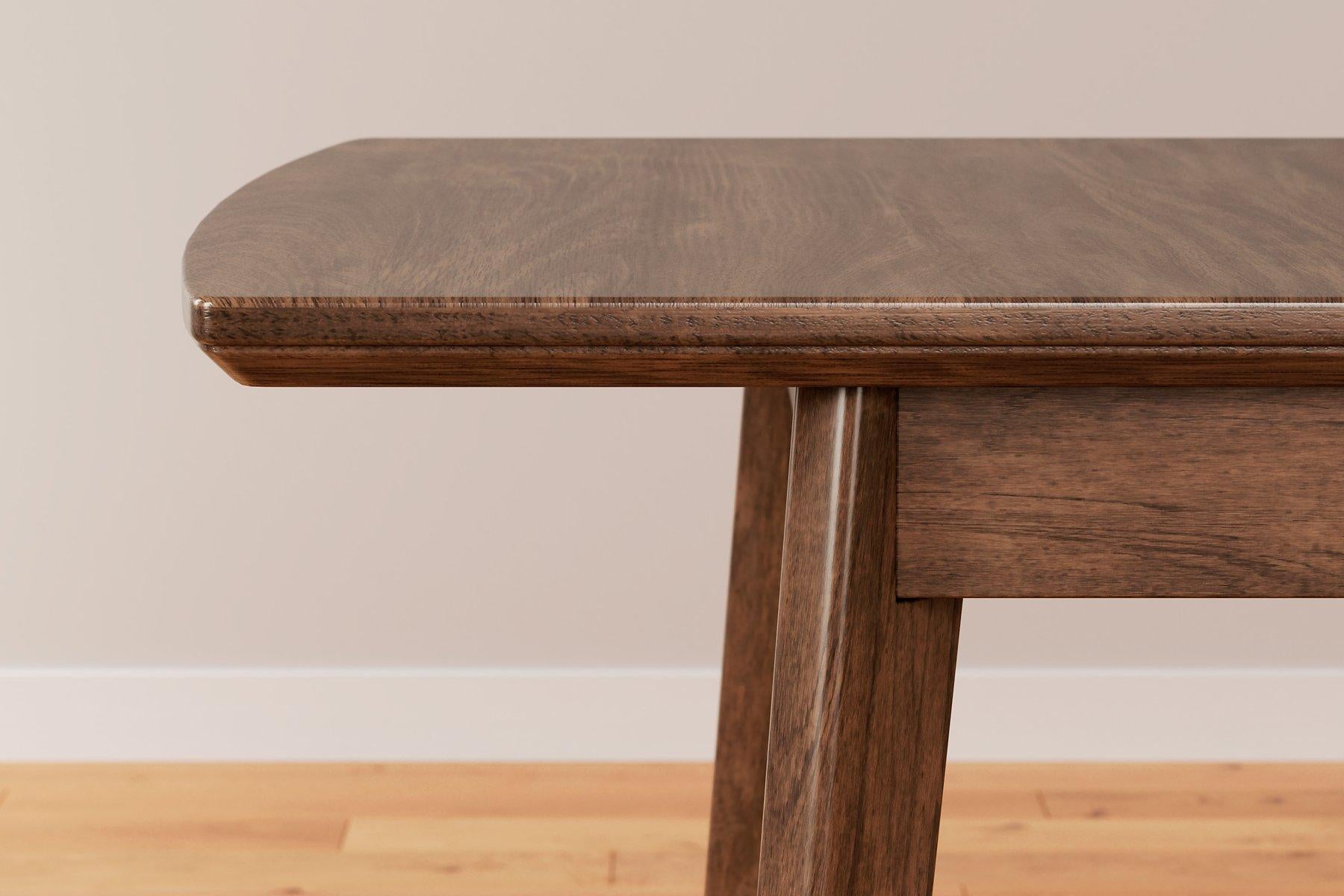 Lyncott Dining Room Set - Furniture & Design Outlet (Kalamazoo,MI)