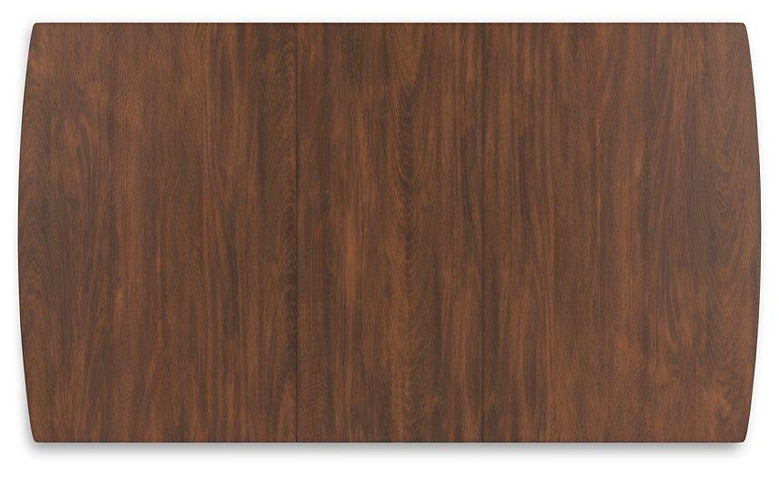 Lyncott Dining Room Set - Furniture & Design Outlet (Kalamazoo,MI)