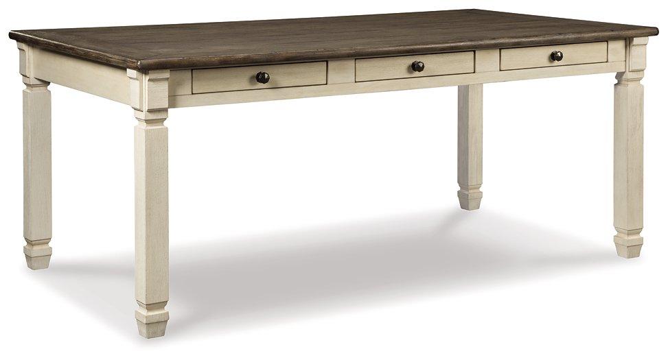 Bolanburg Dining Set - Furniture & Design Outlet (Kalamazoo,MI)