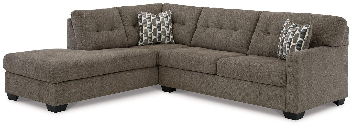 Mahoney Living Room Set - Furniture & Design Outlet (Kalamazoo,MI)