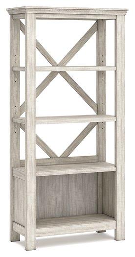 Carynhurst Home Office Set - Furniture & Design Outlet (Kalamazoo,MI)