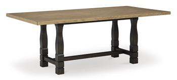 Charterton Dining Room Set - Furniture & Design Outlet (Kalamazoo,MI)