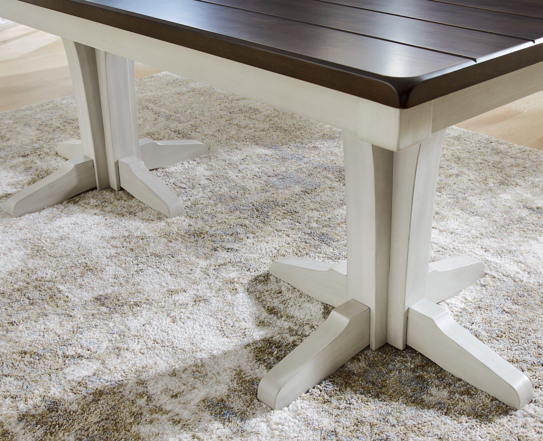 Darborn Dining Room Set - Furniture & Design Outlet (Kalamazoo,MI)