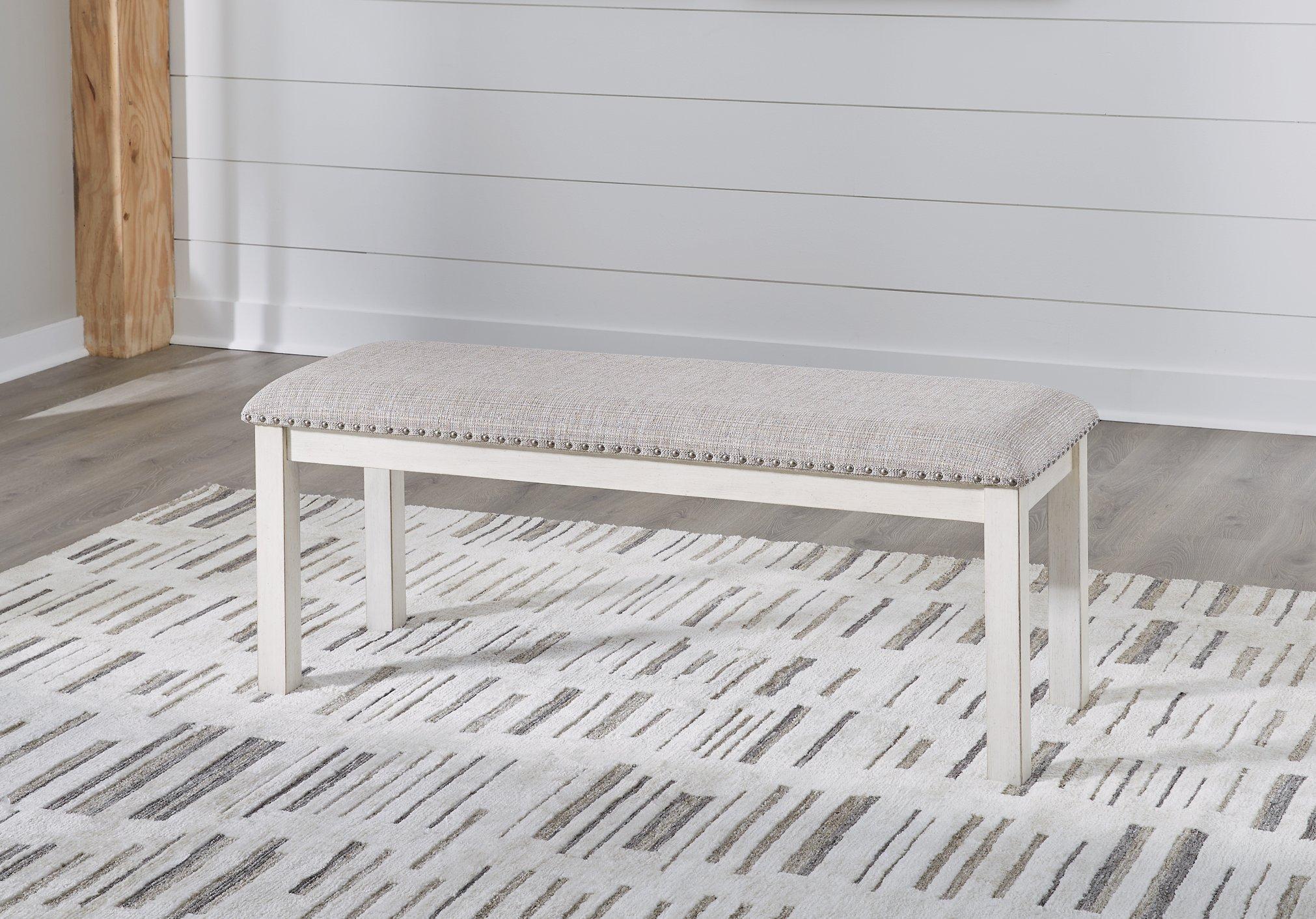 Robbinsdale Dining Package - Furniture & Design Outlet (Kalamazoo,MI)