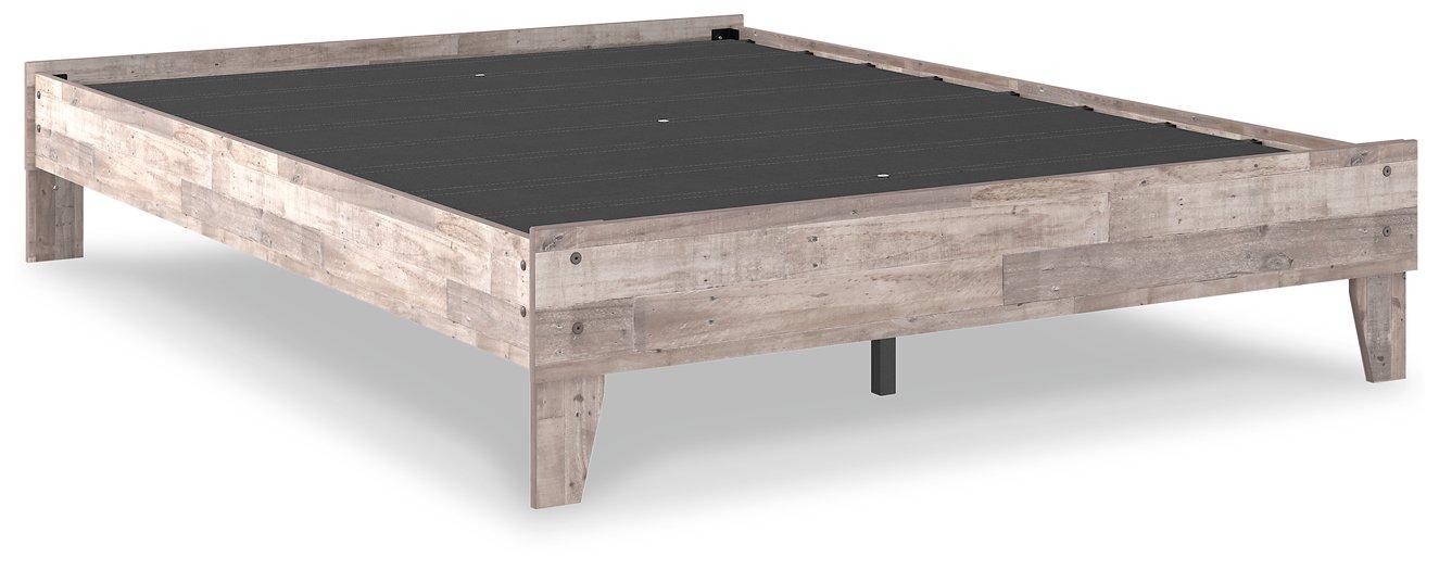 Neilsville Bedroom Set - Furniture & Design Outlet (Kalamazoo,MI)