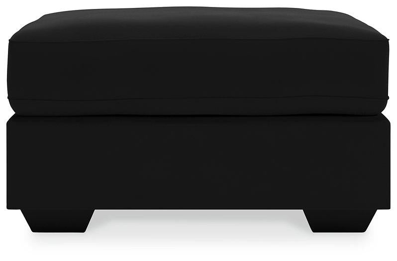 Gleston Ottoman - Furniture & Design Outlet (Kalamazoo,MI)