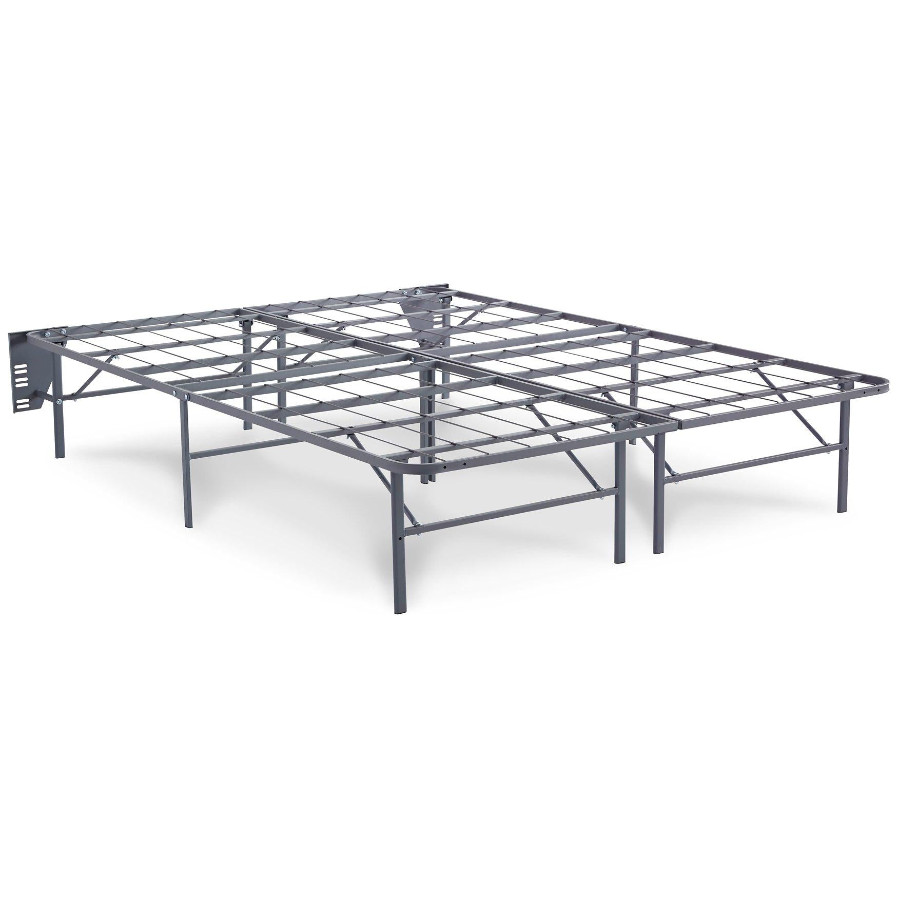 Chime 12 Inch Memory Foam Mattress Set - Furniture & Design Outlet (Kalamazoo,MI)