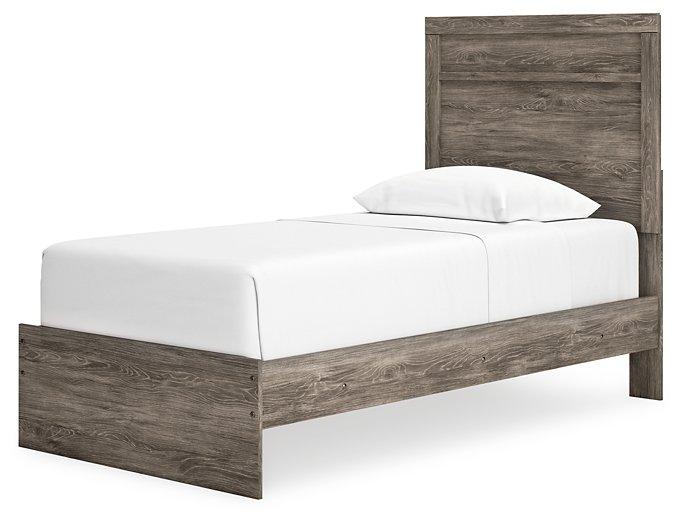 Ralinksi Bedroom Set - Furniture & Design Outlet (Kalamazoo,MI)