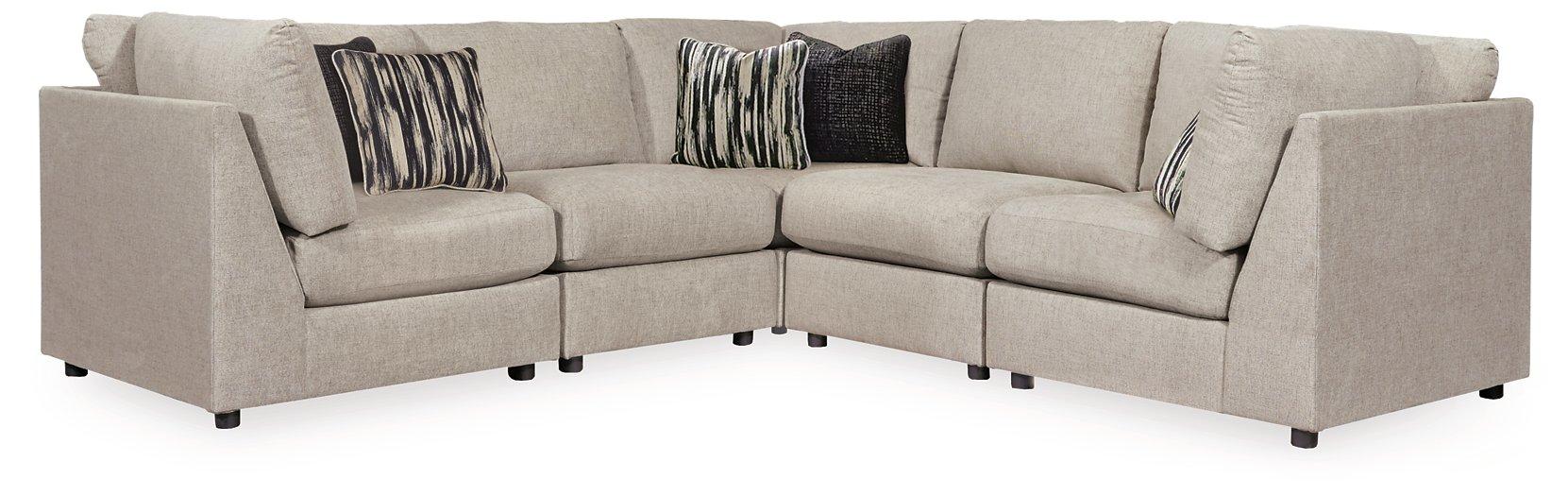Kellway Sectional - Furniture & Design Outlet (Kalamazoo,MI)