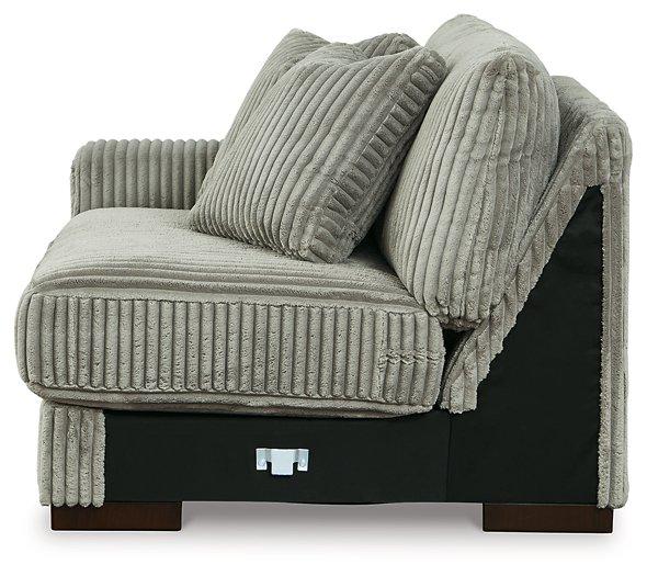 Lindyn Sectional - Furniture & Design Outlet (Kalamazoo,MI)