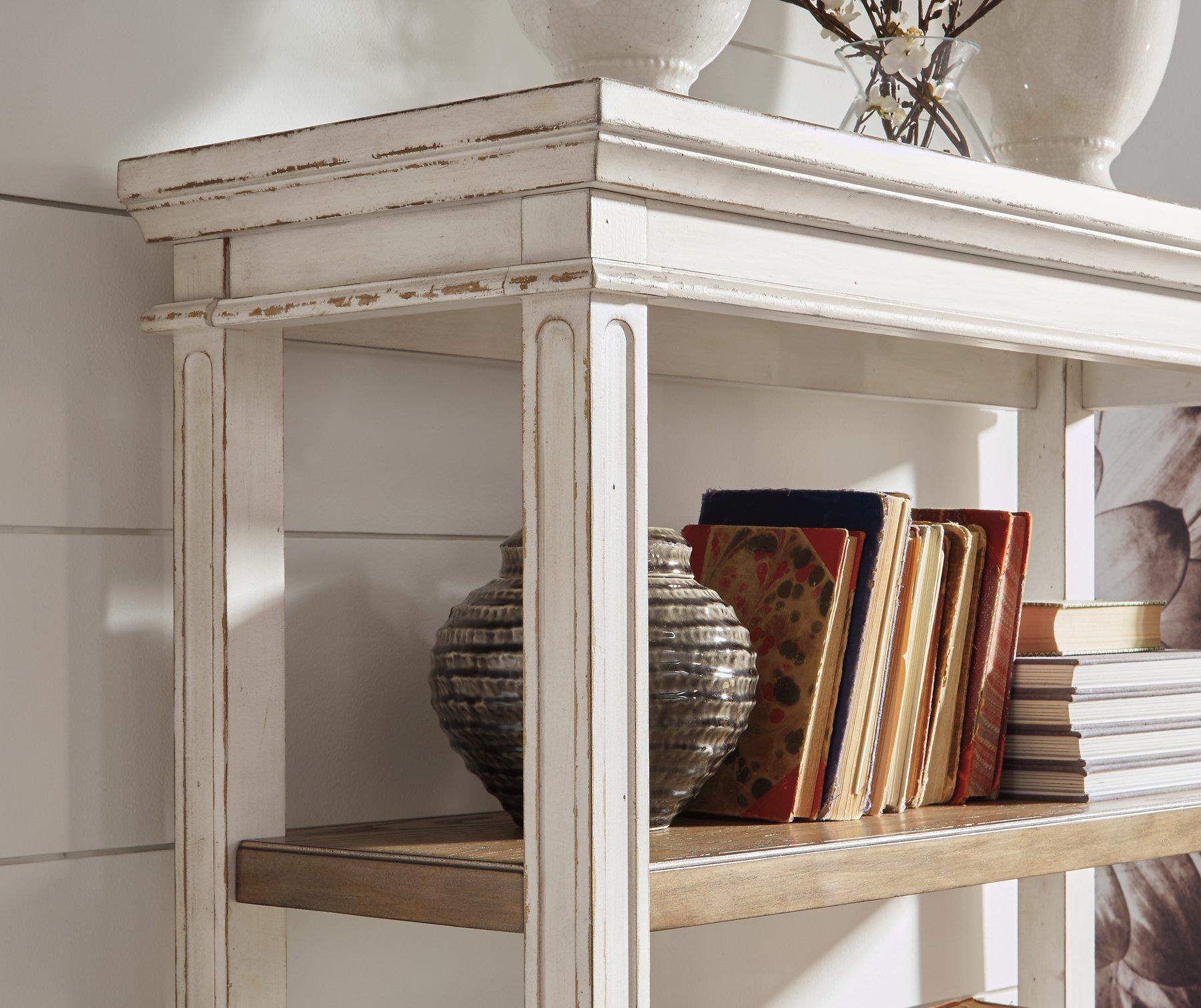 Realyn Home Office Set - Furniture & Design Outlet (Kalamazoo,MI)