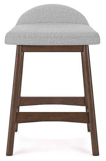 Lyncott Dining Room Set - Furniture & Design Outlet (Kalamazoo,MI)