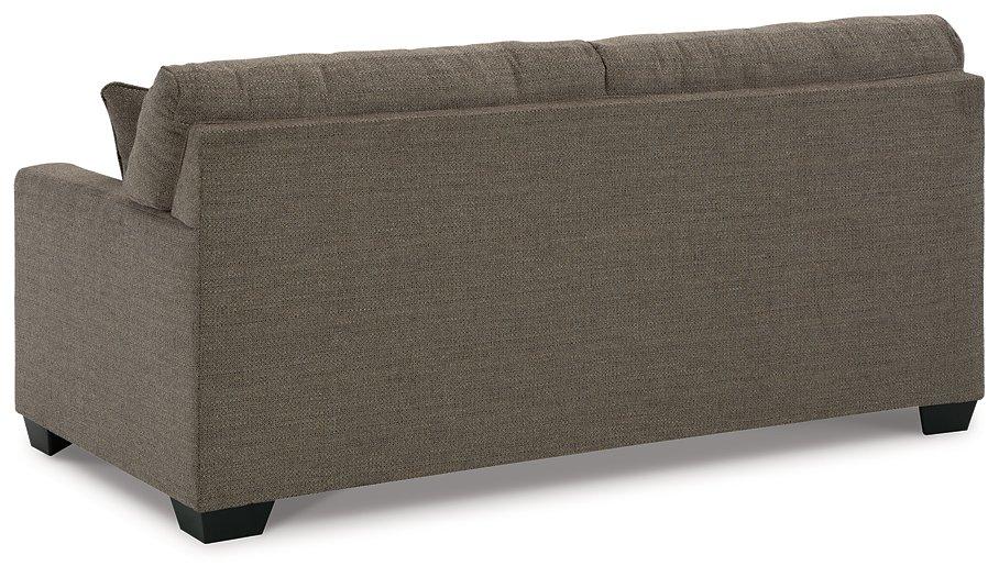 Mahoney Sofa Sleeper - Furniture & Design Outlet (Kalamazoo,MI)