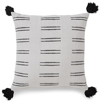 Mudderly Pillow (Set of 4) - Furniture & Design Outlet (Kalamazoo,MI)