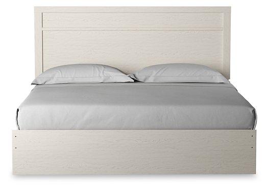Stelsie Bed - Furniture & Design Outlet (Kalamazoo,MI)