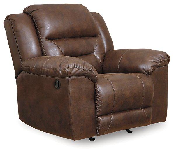 Stoneland Living Room Set - Furniture & Design Outlet (Kalamazoo,MI)