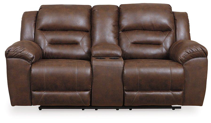 Stoneland Living Room Set - Furniture & Design Outlet (Kalamazoo,MI)