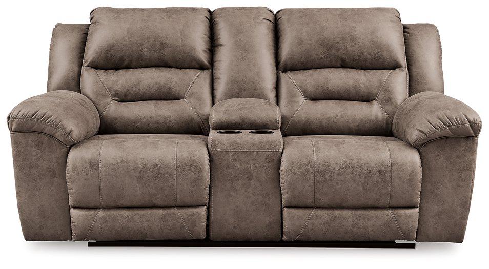 Stoneland Living Room Set - Furniture & Design Outlet (Kalamazoo,MI)