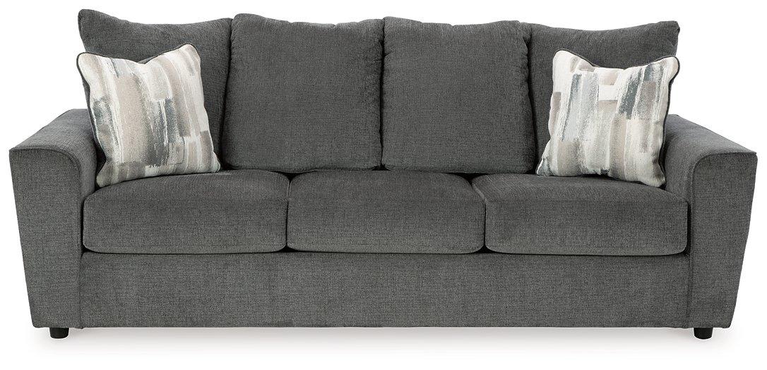 Stairatt Living Room Set - Furniture & Design Outlet (Kalamazoo,MI)
