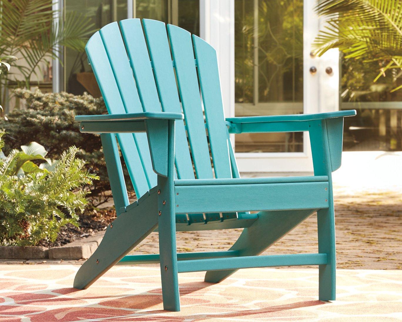 Sundown Treasure Outdoor Seating Set - Furniture & Design Outlet (Kalamazoo,MI)