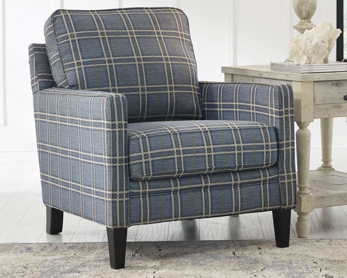 Traemore Living Room Set - Furniture & Design Outlet (Kalamazoo,MI)