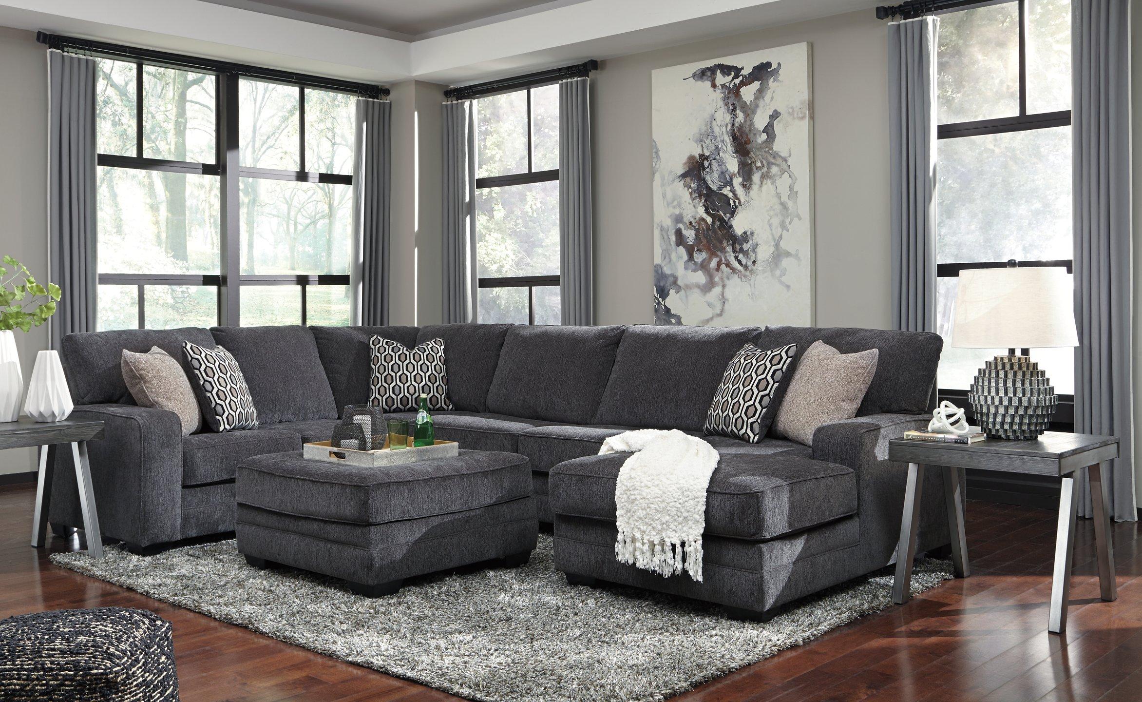 Tracling Living Room Set - Furniture & Design Outlet (Kalamazoo,MI)
