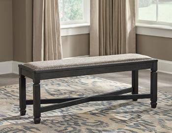 Tyler Creek Dining Set - Furniture & Design Outlet (Kalamazoo,MI)