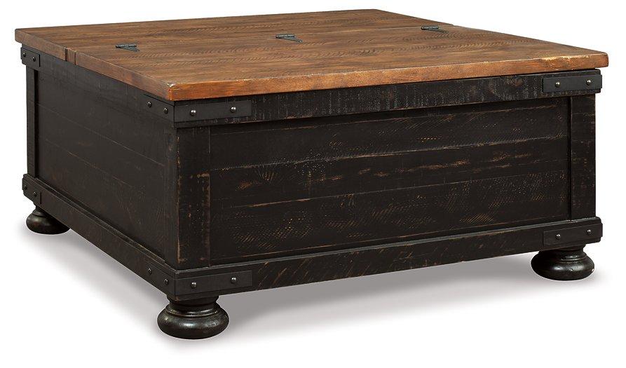 Valebeck Table Set - Furniture & Design Outlet (Kalamazoo,MI)