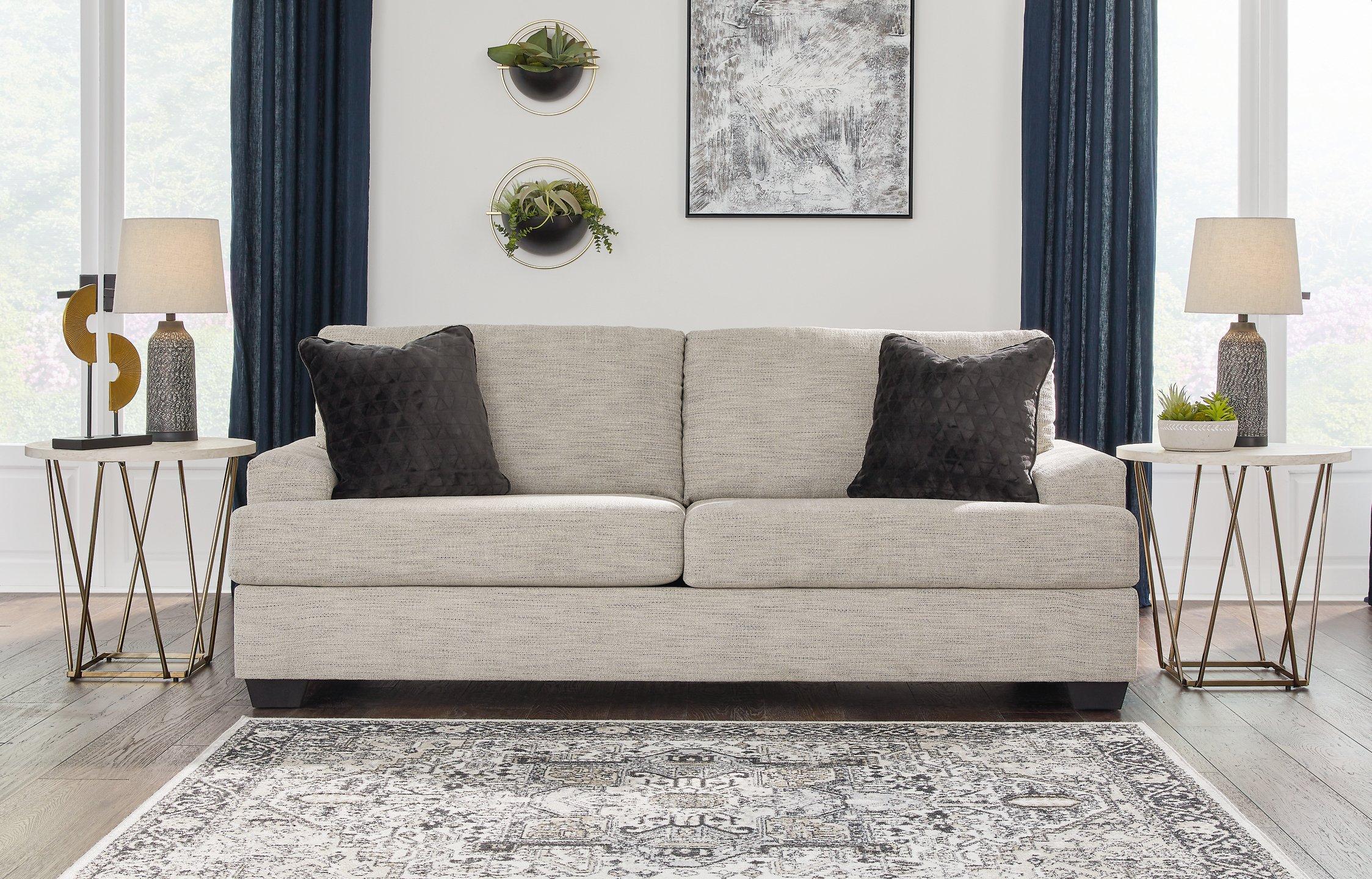 Vayda Living Room Set - Furniture & Design Outlet (Kalamazoo,MI)