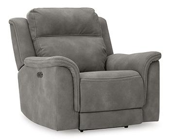 Next-Gen DuraPella Power Recliner - Furniture & Design Outlet (Kalamazoo,MI)