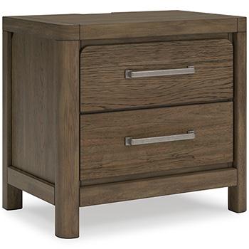 Cabalynn Bedroom Set - Furniture & Design Outlet (Kalamazoo,MI)
