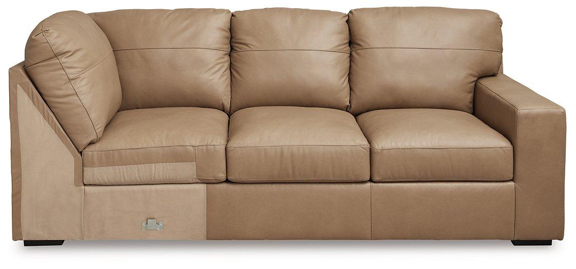 Bandon 2-Piece Sectional - Furniture & Design Outlet (Kalamazoo,MI)