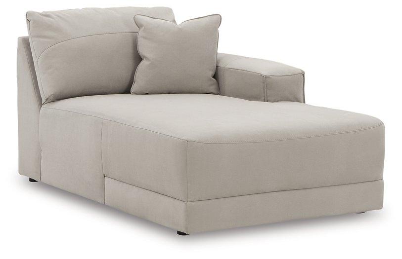 Next-Gen Gaucho Sectional Sofa with Chaise - Furniture & Design Outlet (Kalamazoo,MI)