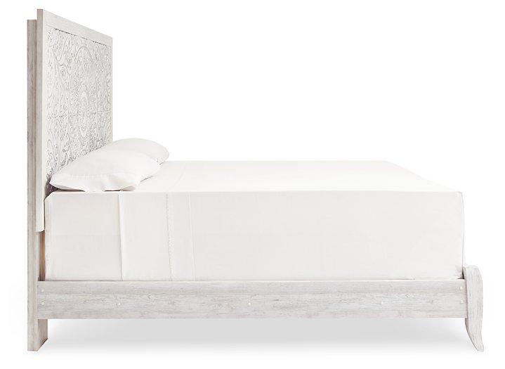 Paxberry Bedroom Set - Furniture & Design Outlet (Kalamazoo,MI)