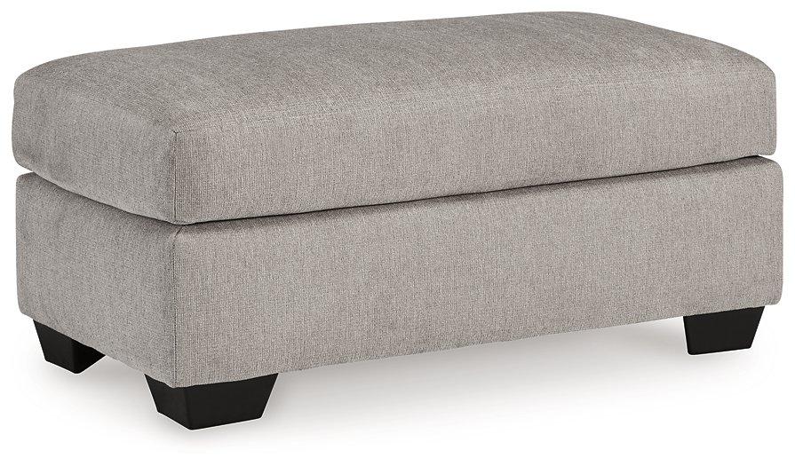 Avenal Park Living Room Set - Furniture & Design Outlet (Kalamazoo,MI)