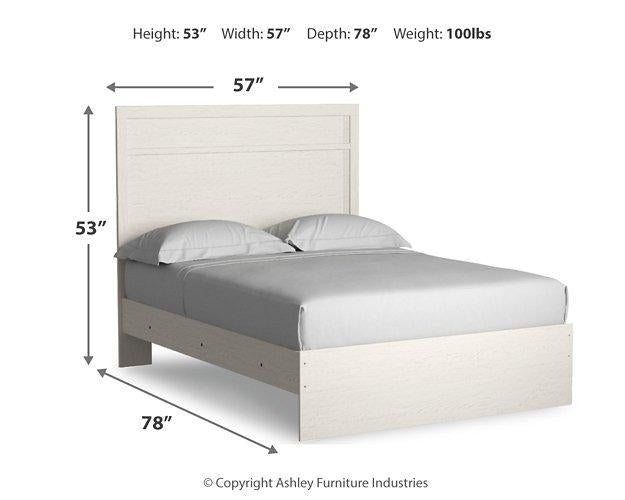 Stelsie Bed - Furniture & Design Outlet (Kalamazoo,MI)