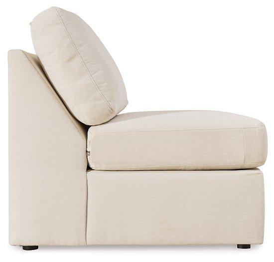 Modmax Sectional with Audio System and Chaise - Furniture & Design Outlet (Kalamazoo,MI)