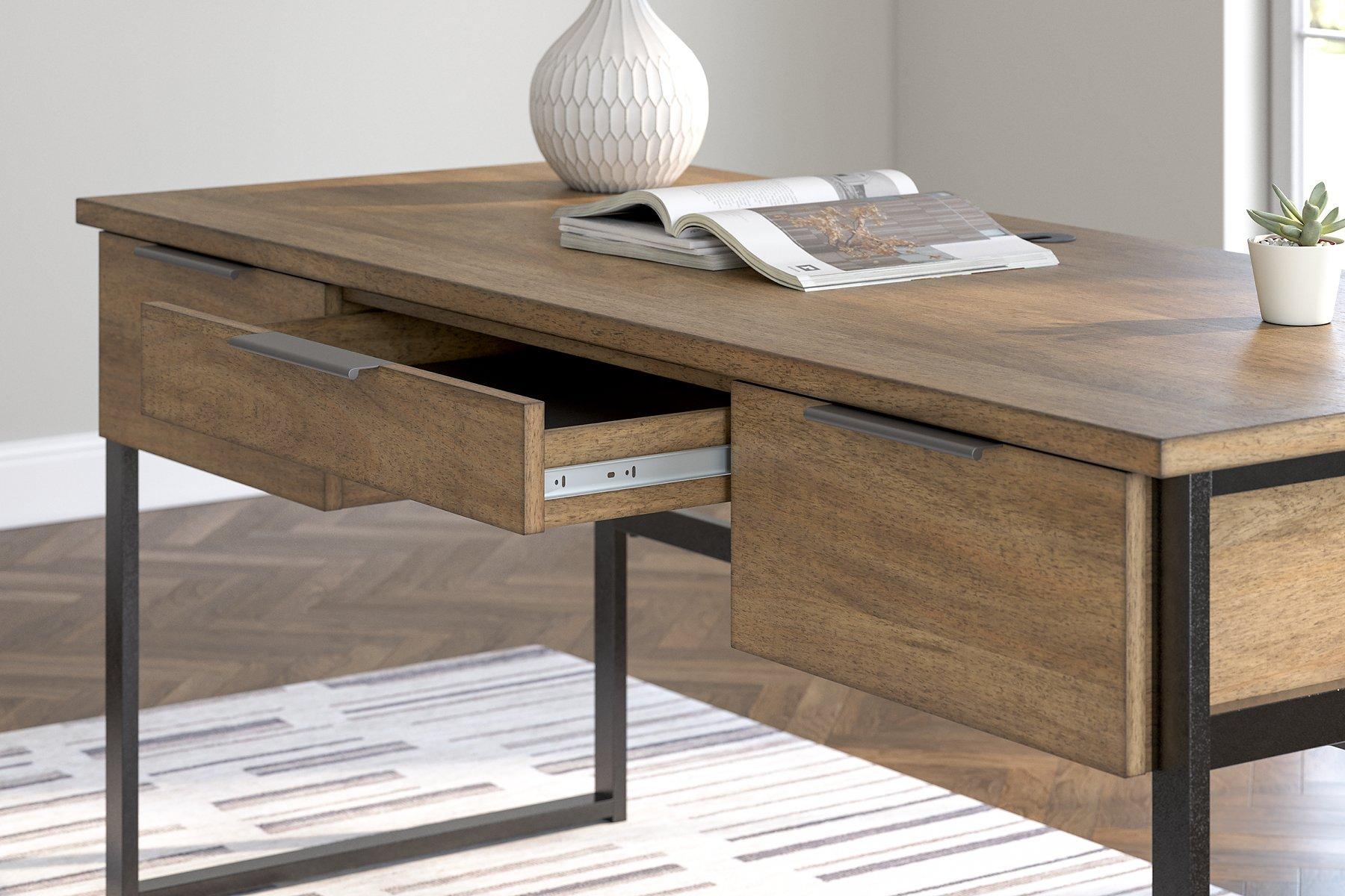 Montia Home Office Set - Furniture & Design Outlet (Kalamazoo,MI)