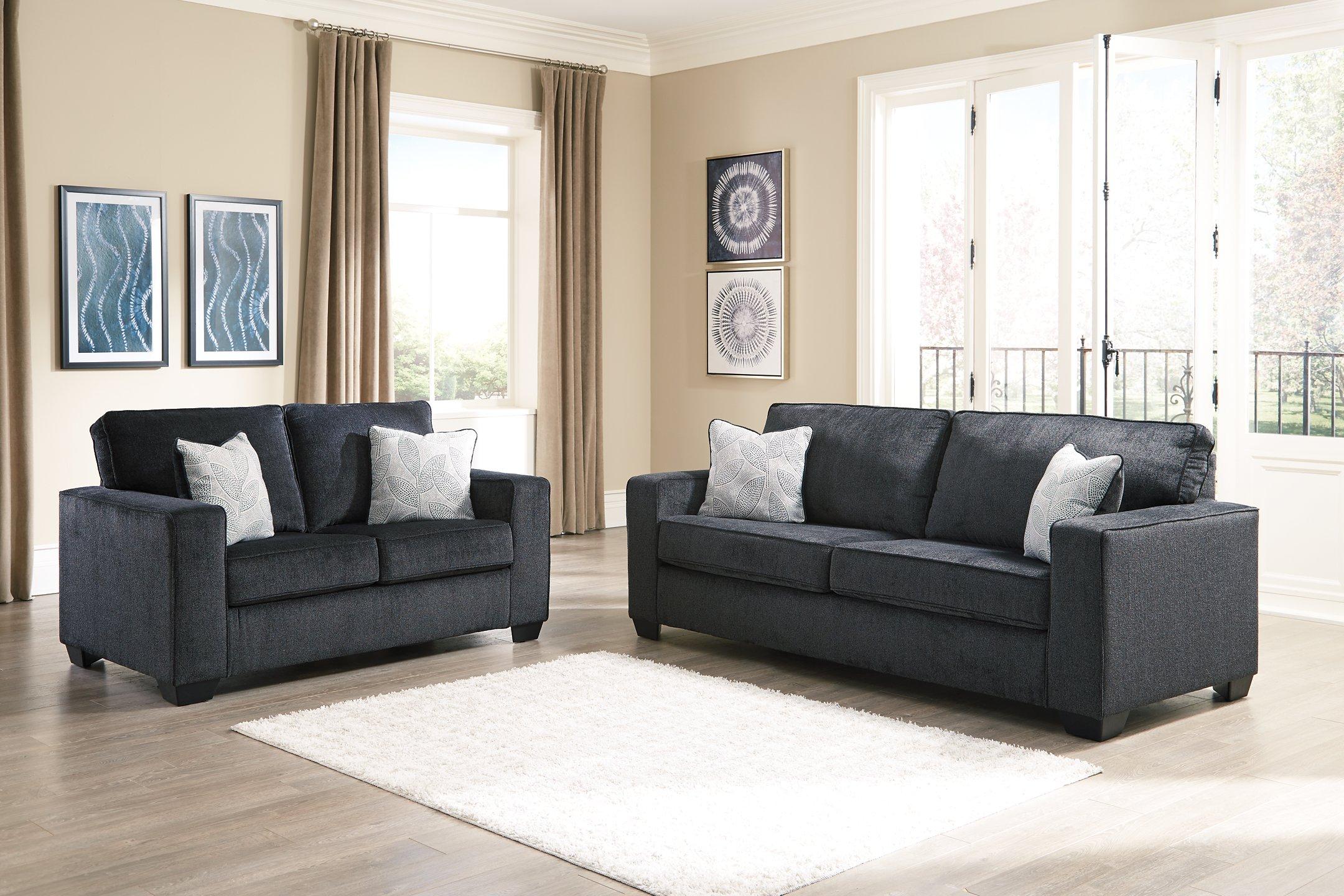Altari Sofa - Furniture & Design Outlet (Kalamazoo,MI)