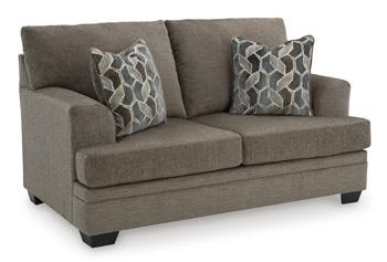 Stonemeade Loveseat - Furniture & Design Outlet (Kalamazoo,MI)