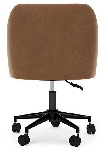 Austanny Home Office Set - Furniture & Design Outlet (Kalamazoo,MI)