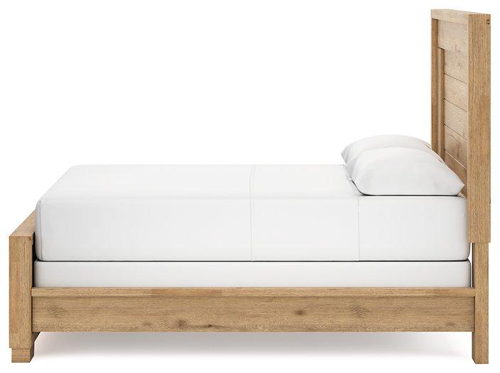 Galliden Bedroom Package - Furniture & Design Outlet (Kalamazoo,MI)
