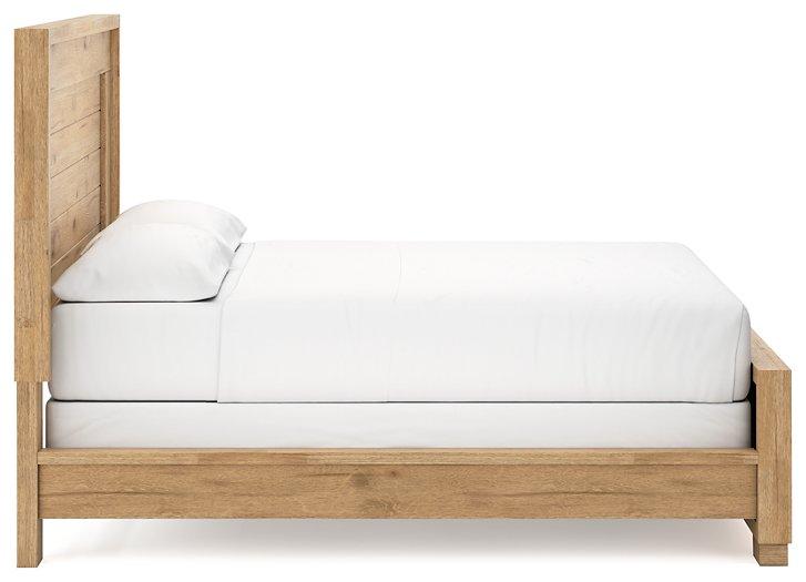 Galliden Bedroom Package - Furniture & Design Outlet (Kalamazoo,MI)