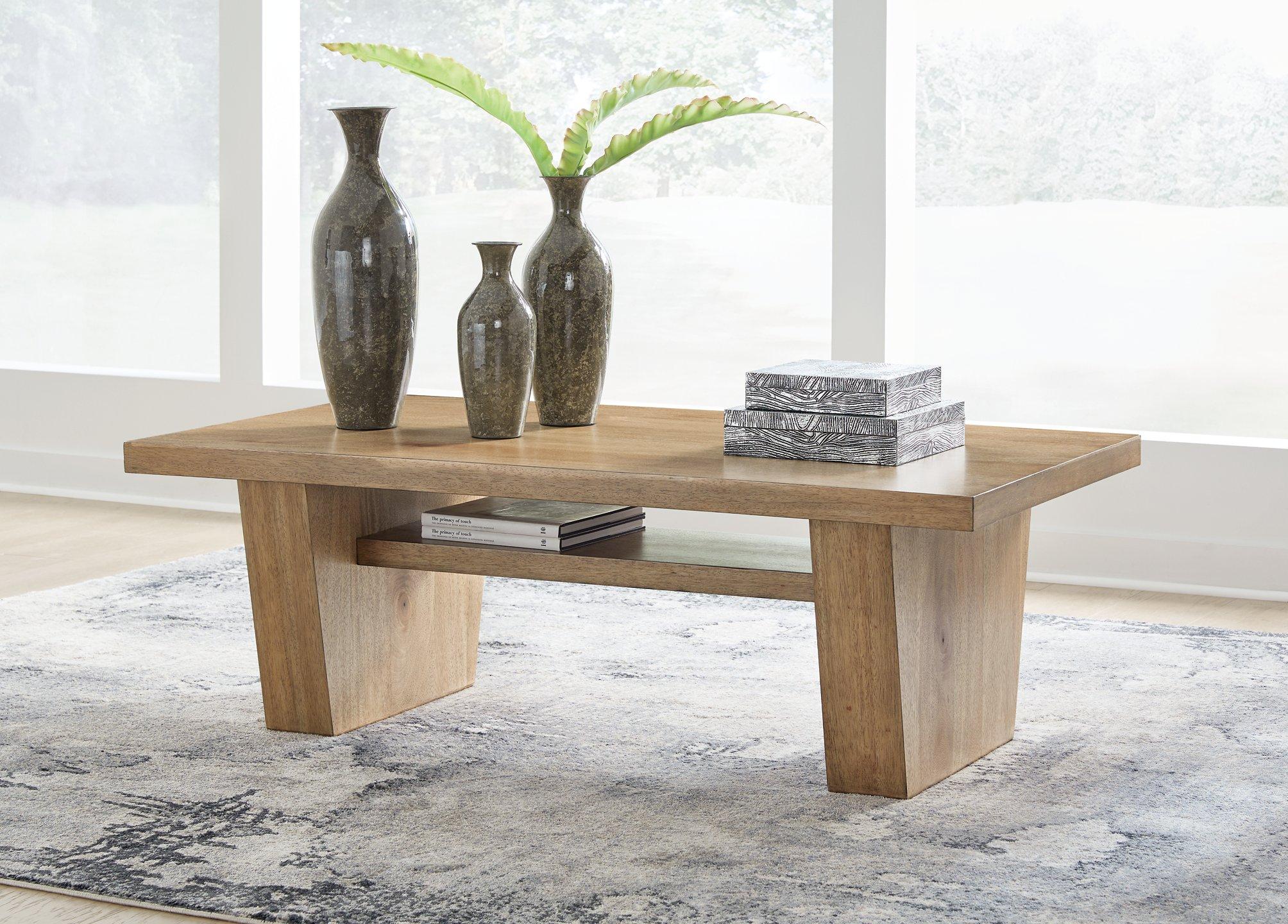 Kristiland Occasional Table Set - Furniture & Design Outlet (Kalamazoo,MI)