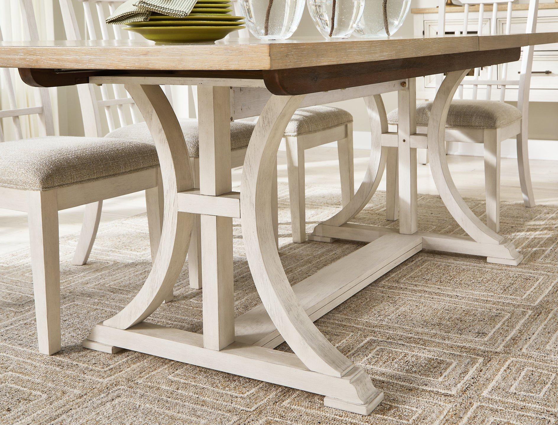Shaybrock Dining Package - Furniture & Design Outlet (Kalamazoo,MI)